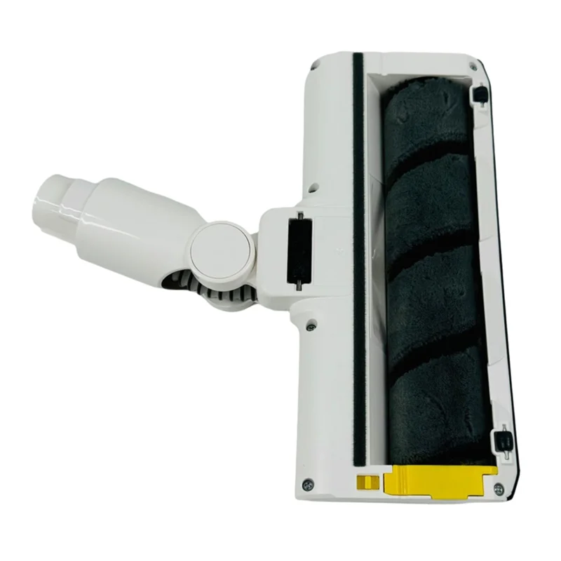 【Mesti Ada】 untuk Lydsto H4 Penyedot Debu Tanpa Kabel Kit Kepala Sikat Elektrik Meningkatkan Efisiensi Pembersihan