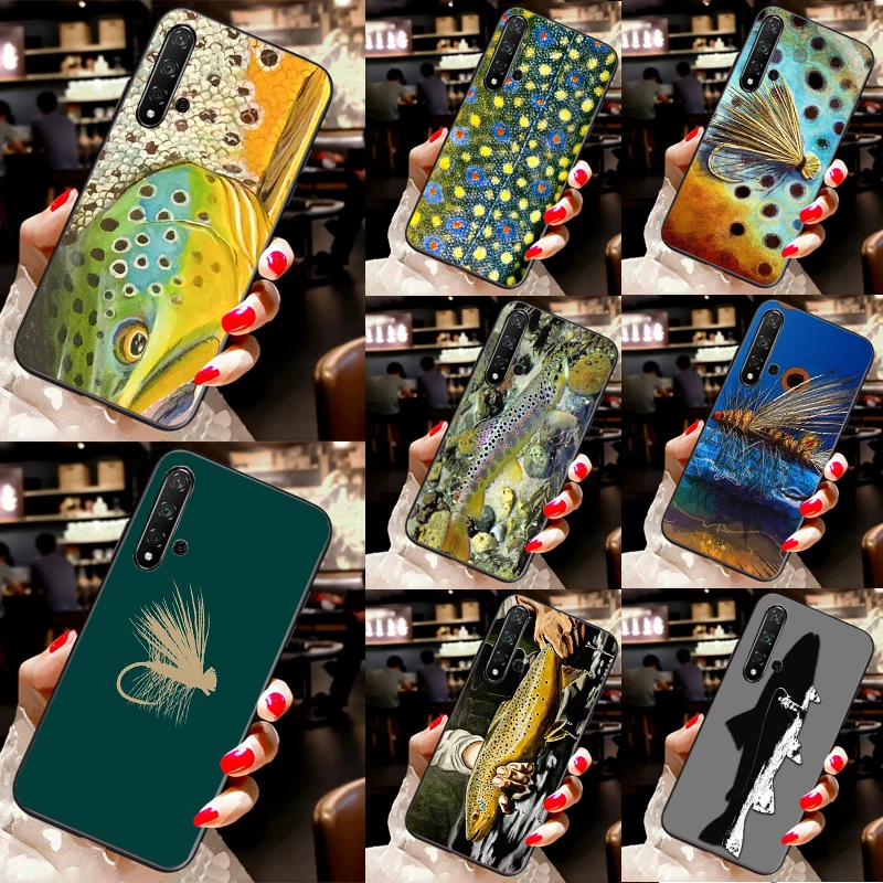 Trout Fish Fishing … - image