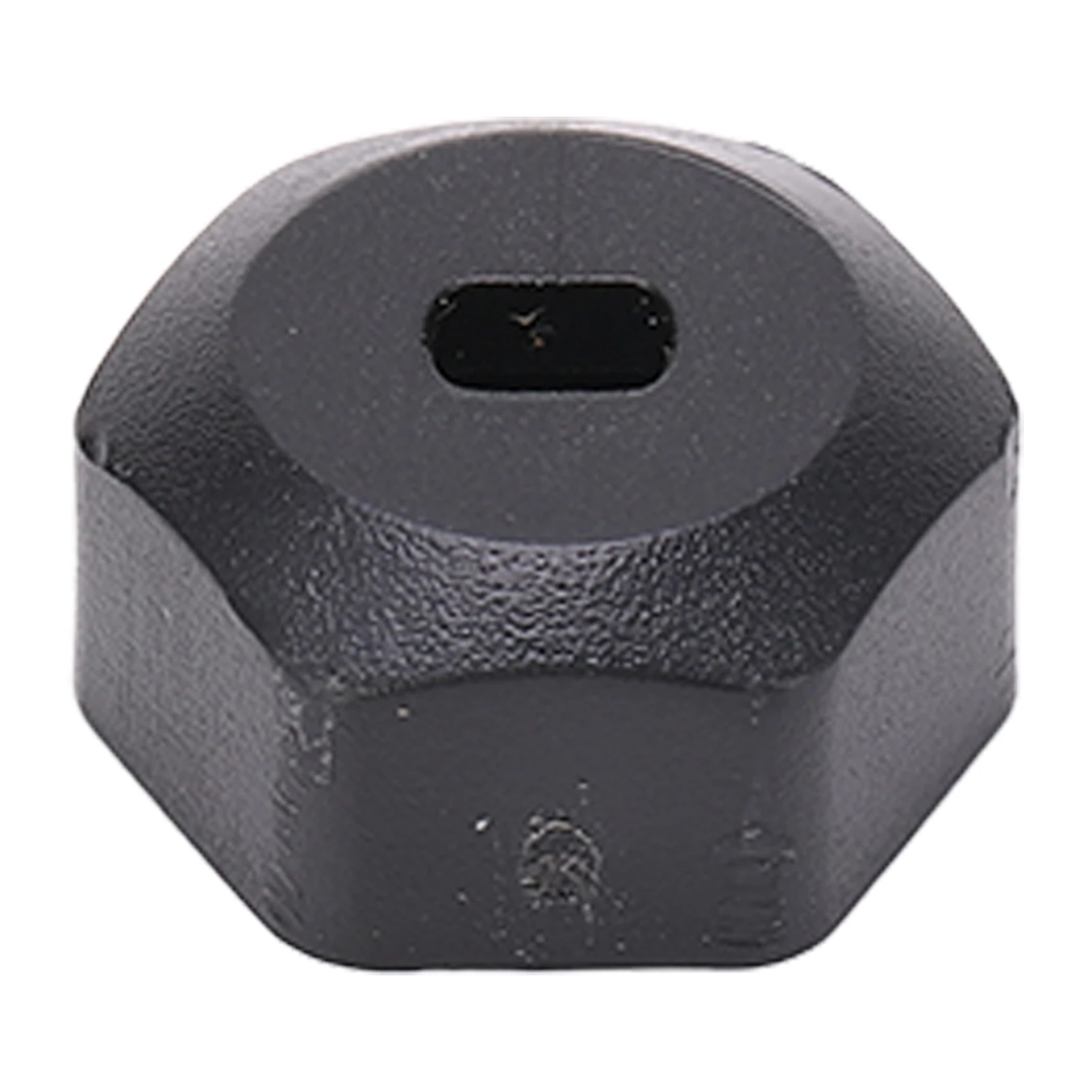 

Замена гайки двигателя вертолета на радиоуправлении, гайка двигателя вертолета, безопасные портативные детали гайки двигателя для Fly Wing FW200, черный радиоуправляемый вертолет