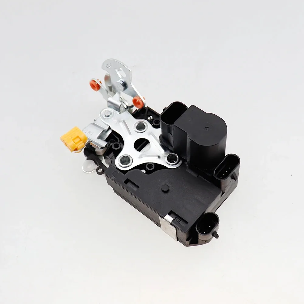 Motor actuador de cerradura de puerta para Cadillac, Chevy, GMC, Escalade, Avalanche, Silverado, Suburban, Tahoe, Sierra, Yukon,