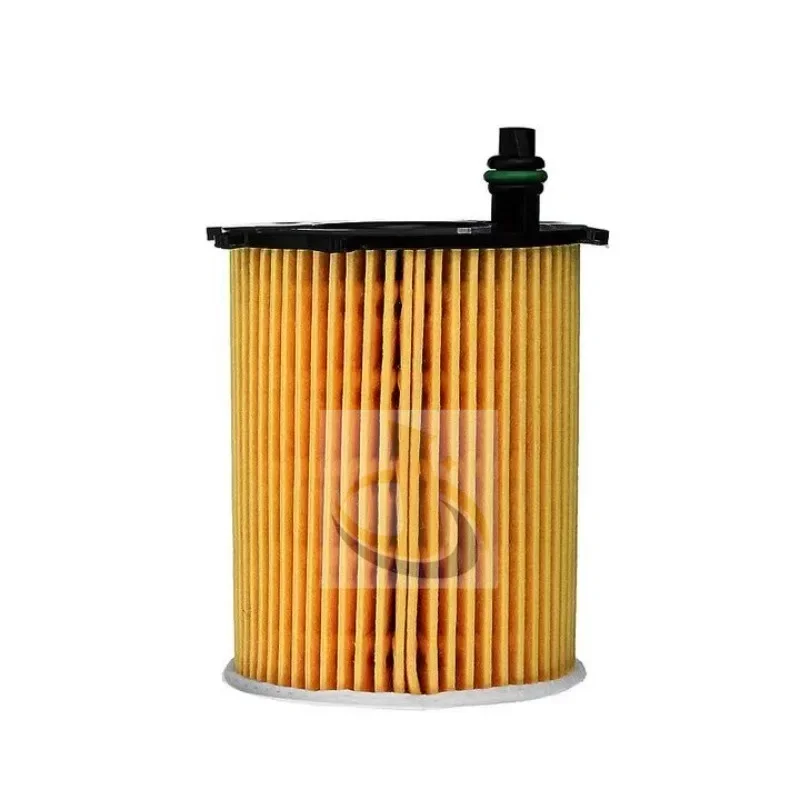 Car Oil Filter Kit 30735878 For VOLVO C30 S40 S60 S80 V40 V50 V60 V70 1.6 D2 PEUGEOT CITROEN 1109AY 206 307 408 508 C2 C3 C4 C5