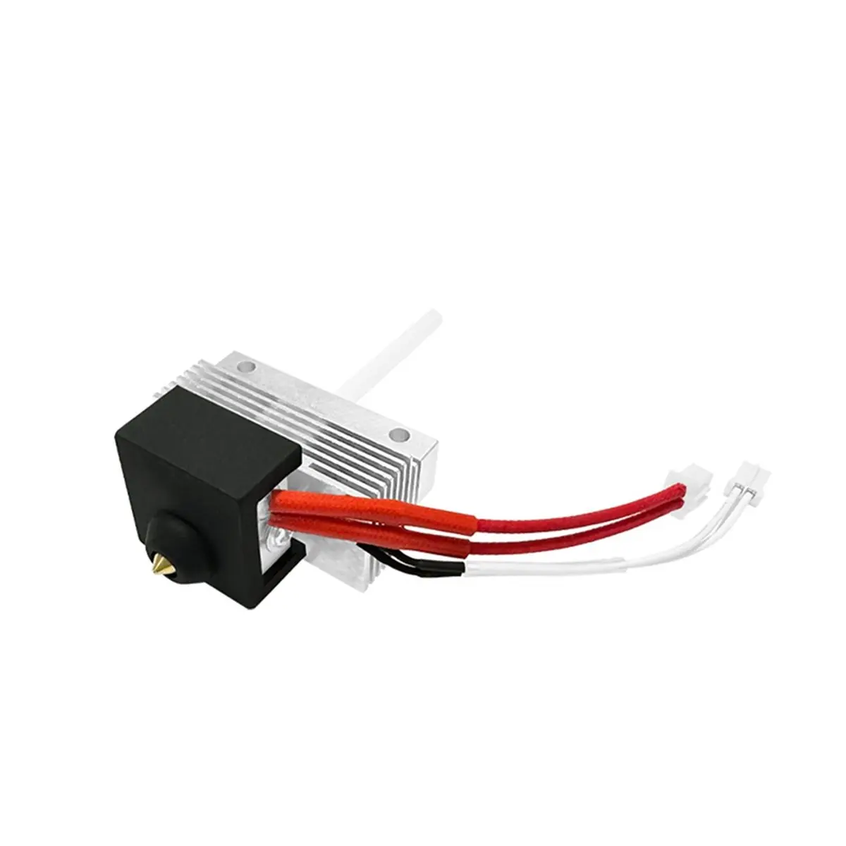 Hotend Kit for Neptune 3 Pro/Plus/Max Ceramic Hoting Plate Hot End 3D Printer Parts Assemble with Nozzle 0.4mm