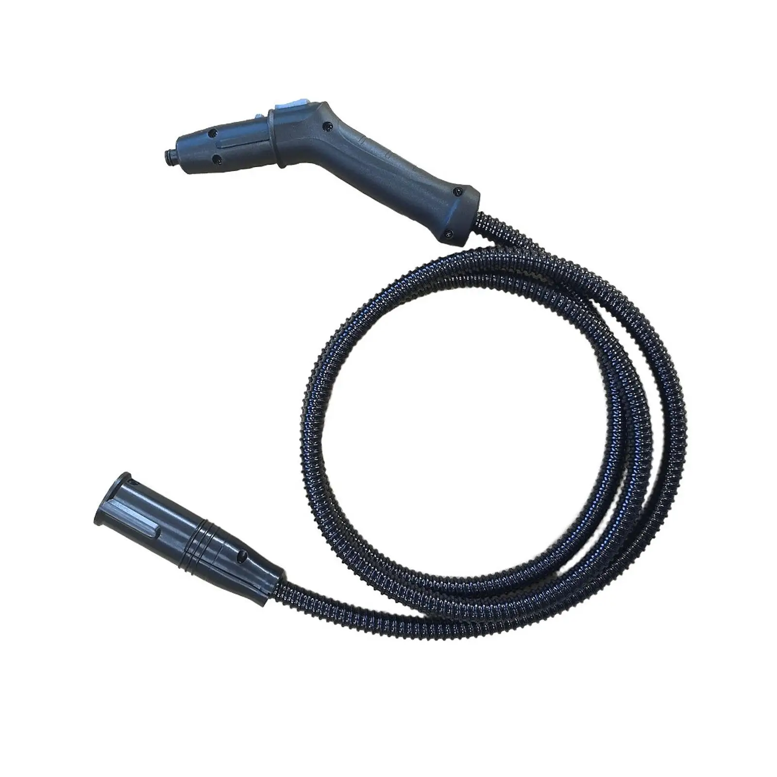 

Handheld Steam Cleaner Hose Parts Nozzle Extension Hose for Home Use Kitchen