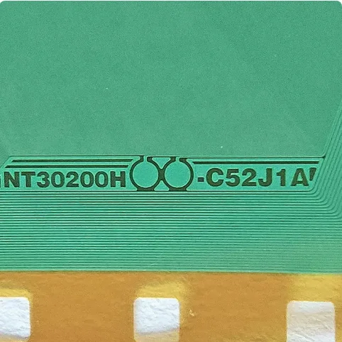

NT30200H-C52J1A новая Оригинальная катушка COF/TAB LCD Driver IC