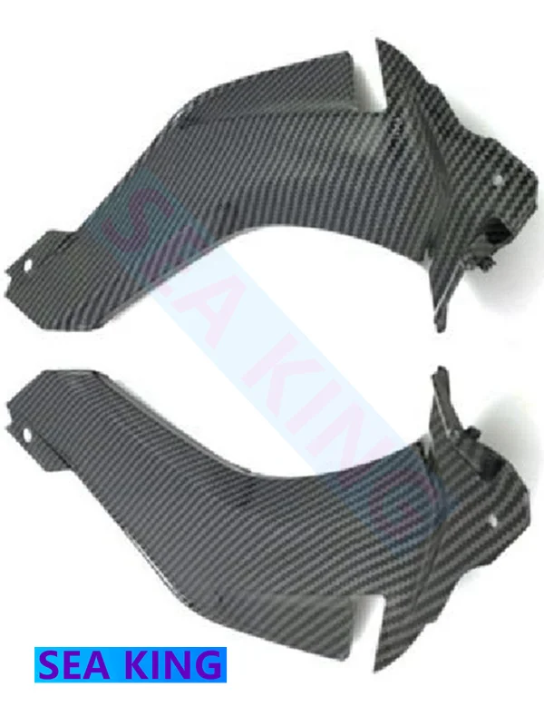 For ZX10R ZX-10R 2011-2015,1 Set Motorcycle Instrument Cover Front Fairing Replacement Accessories