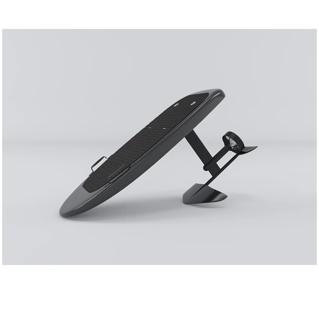 

Efoil Surfboard with Max Speed 40-45KM/Hour Hydrofoil Surfboard