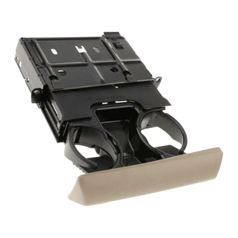 For Ford F250, Mondeo Explorer, Edge 2015-2019 Compatible Cup Holder Accessories- Model Code 5C3Z2504810AAF