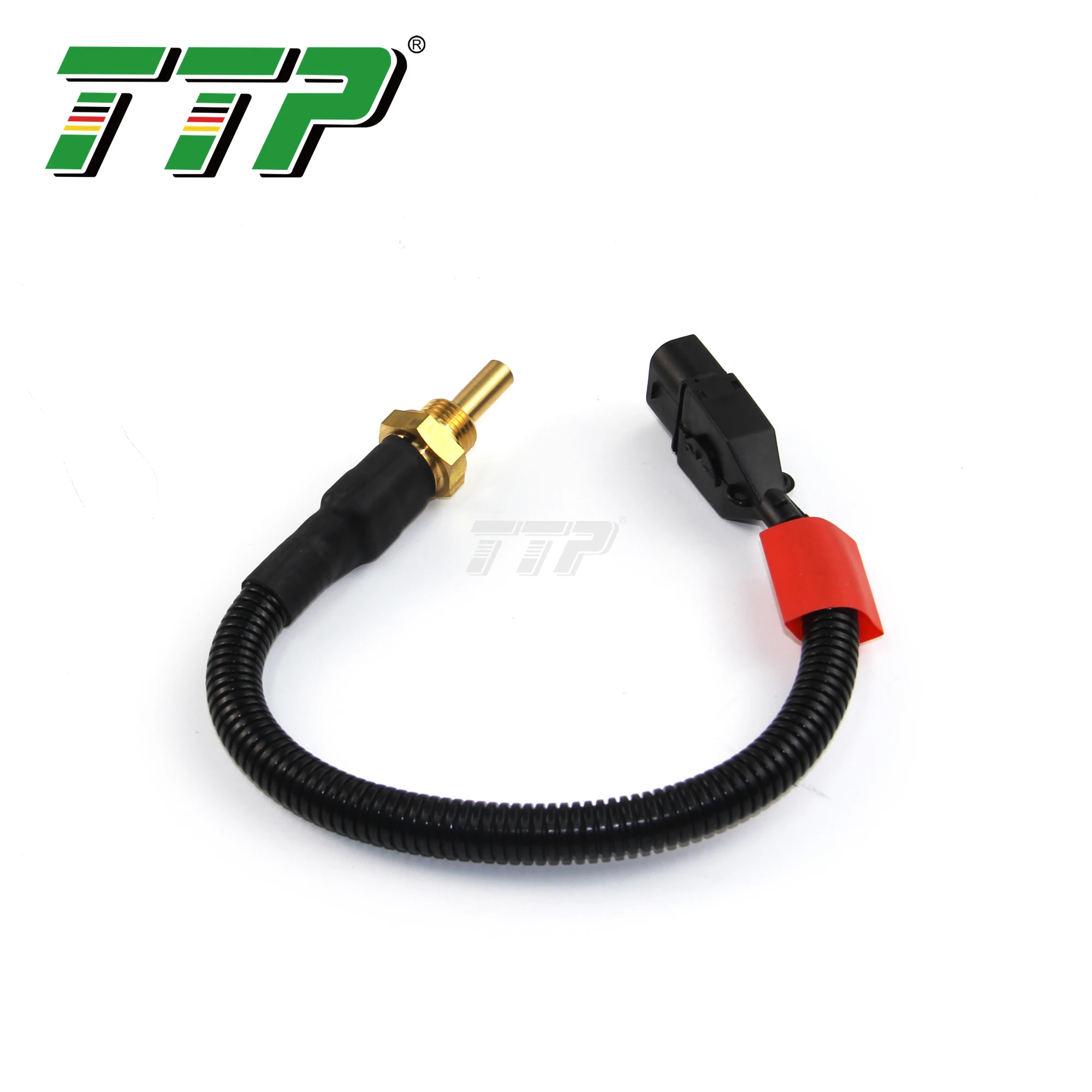 1079338 Temperature Sensor for Volvo FH/FM/FMX/NH 9/10/11/12/13/16 Volvo Bus 9/11/12/13 (D/DH Engine) Brand New 1624368 2.27120