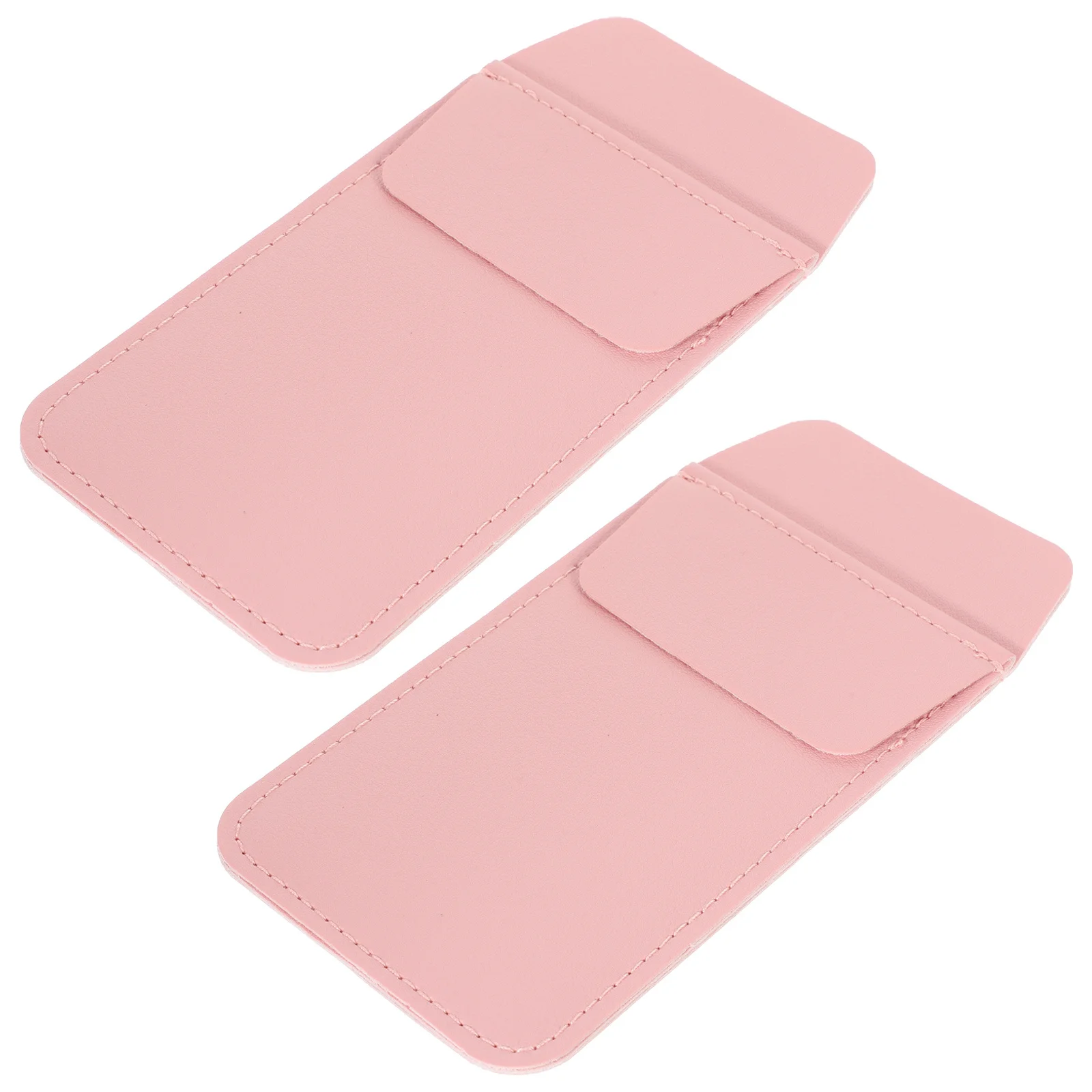 

2Pcs Nurse Pen Organizer Pencil Storage Bag with Large Capacity Inserting Pouch for Pens Pencils Badges Cards Doctor Supply