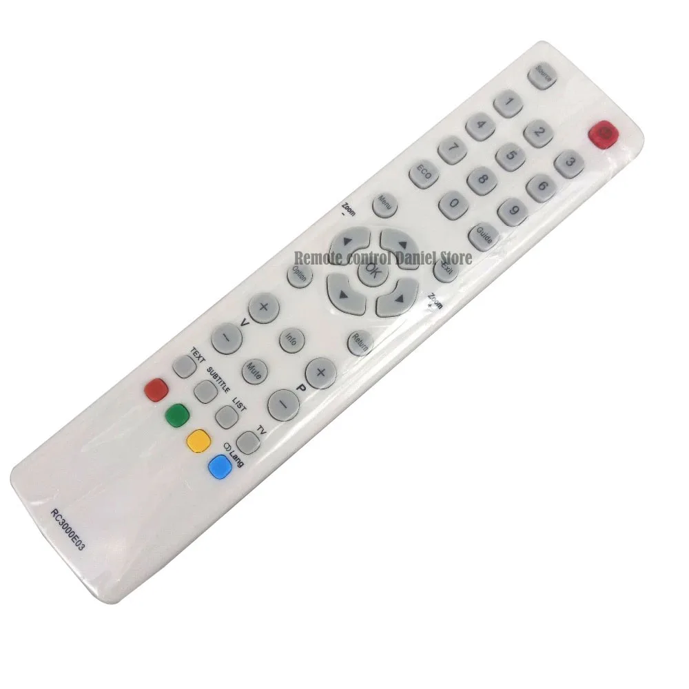NEW Original For TCL TV Remote Control RC3000E03 RC3000L02 RC3000M01 RC3000M13 RC3000N02 RC3000M11
