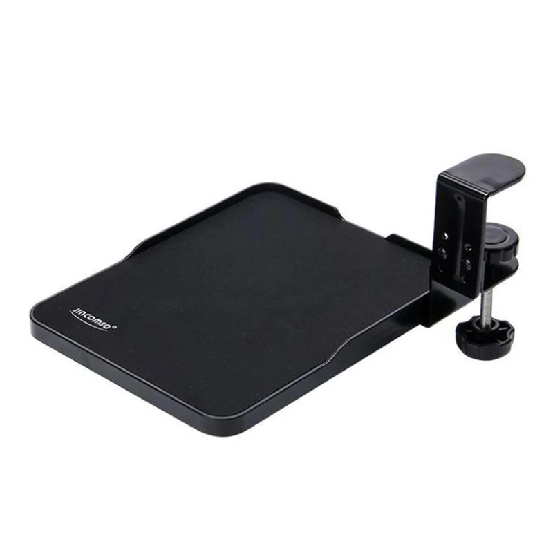 N35R_DU Jincomso Rotating Tray Mouse Pad, Used for Storage Box and Hiding