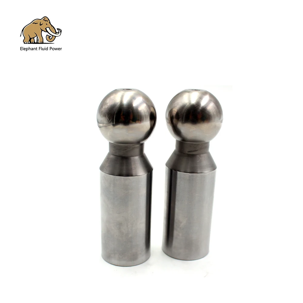 

High-Quality Hydraulic piston pump parts Rexroth A8VO160 CENTER PIN