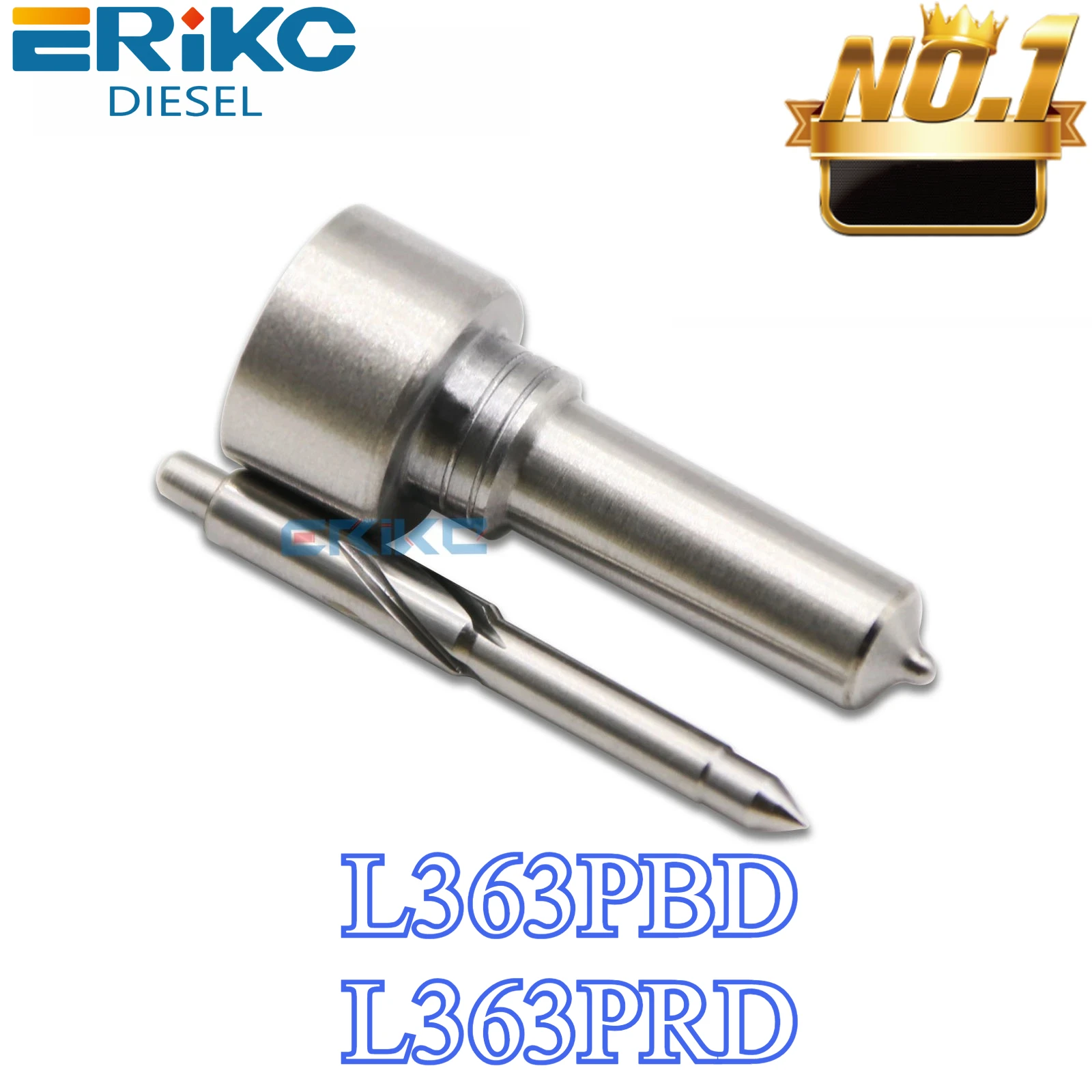 L363PBD L363PRD Die… - image