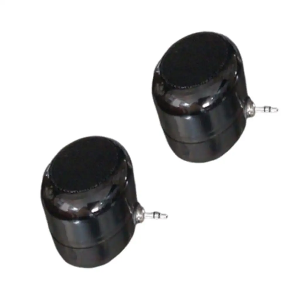 Mini Guitar Amplifier Combo 5W Sturdy Portable Rechargeable Sound Speaker System for Electric Guitar Practice