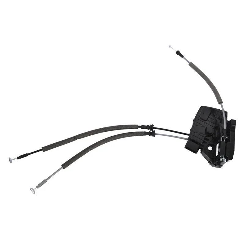 

ABHY-Rear Left Side Door Lock Latch Actuator Black Door Lock Latch Actuator For Hyundai Elantra 2016-2020 81410-F2000