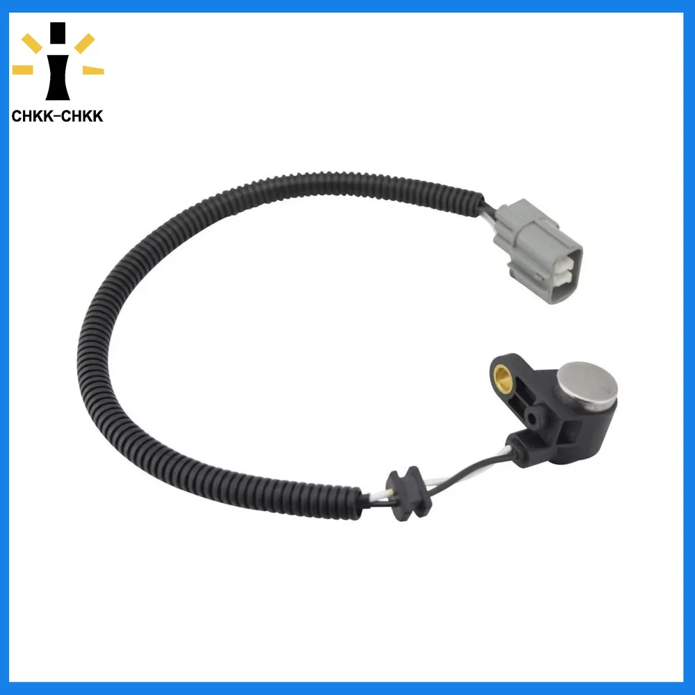 

Высококачественный датчик положения коленчатого вала 37500-P2F-A01 для Honda Civic 1996-2000 годов выпуска (37500P2FA01, 37500 P2F A01)