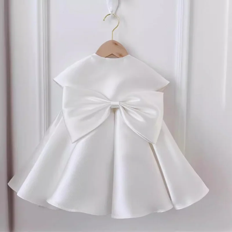 Girls' New Versatile Shawl Performance Outerwear Princess Dress