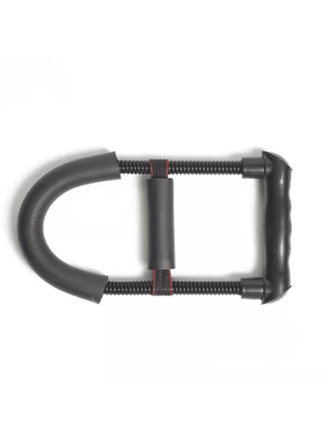 Handgelenk- und Unterarmtrainer, Handübungsgerät, Einstellbare Spannung zur Verbesserung der Armgriffkraft, Trainingsgerät, Heimfitness – Detail 7