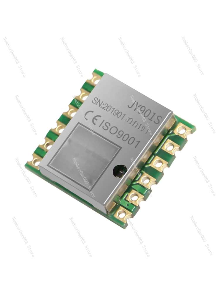 

MPU9250 Angle sensor digital gyroscope magnetic field inclination mpu6050 module JY901s