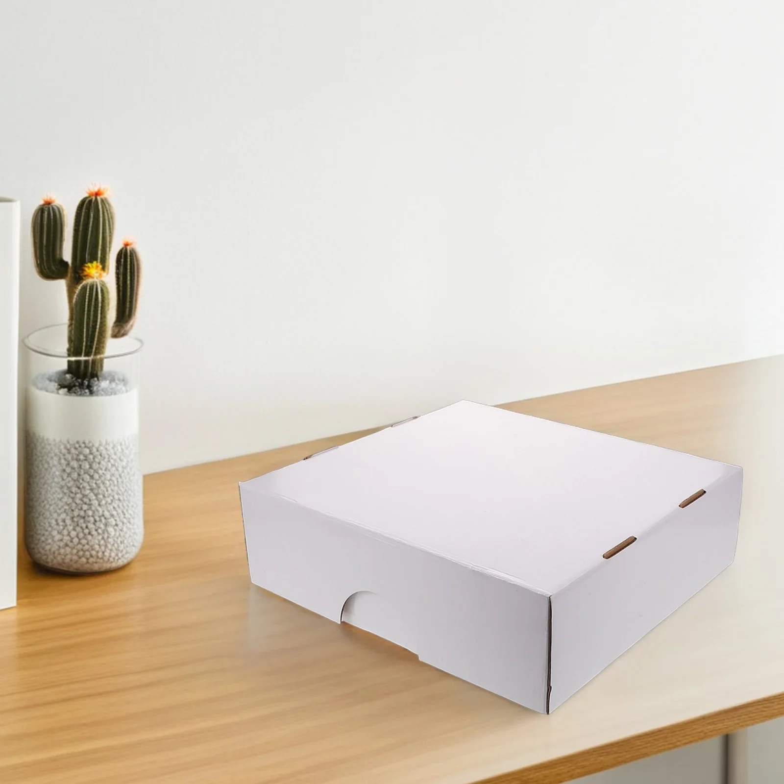 

Trading Card Storage Box Large Capacity Multi-Compartment Foldable Cardboard Organizer Sports Baseball Football Basketball Card