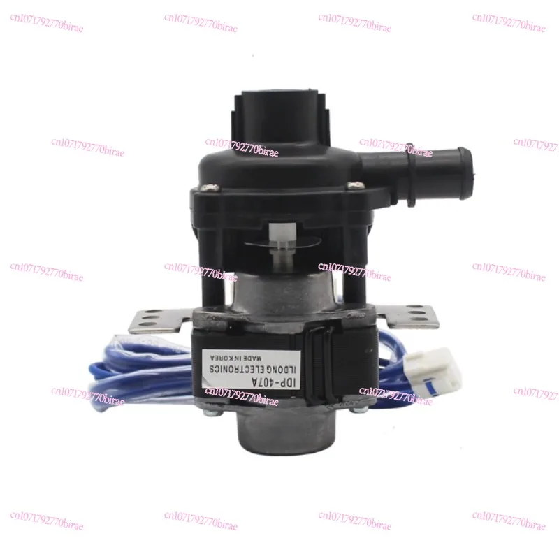 

For Central Air Conditioner Indoor Unit LMNC12GTRA0 AMNW12GTRA0 Assembly Pump Water IDP-407A AHA36872201 New And
