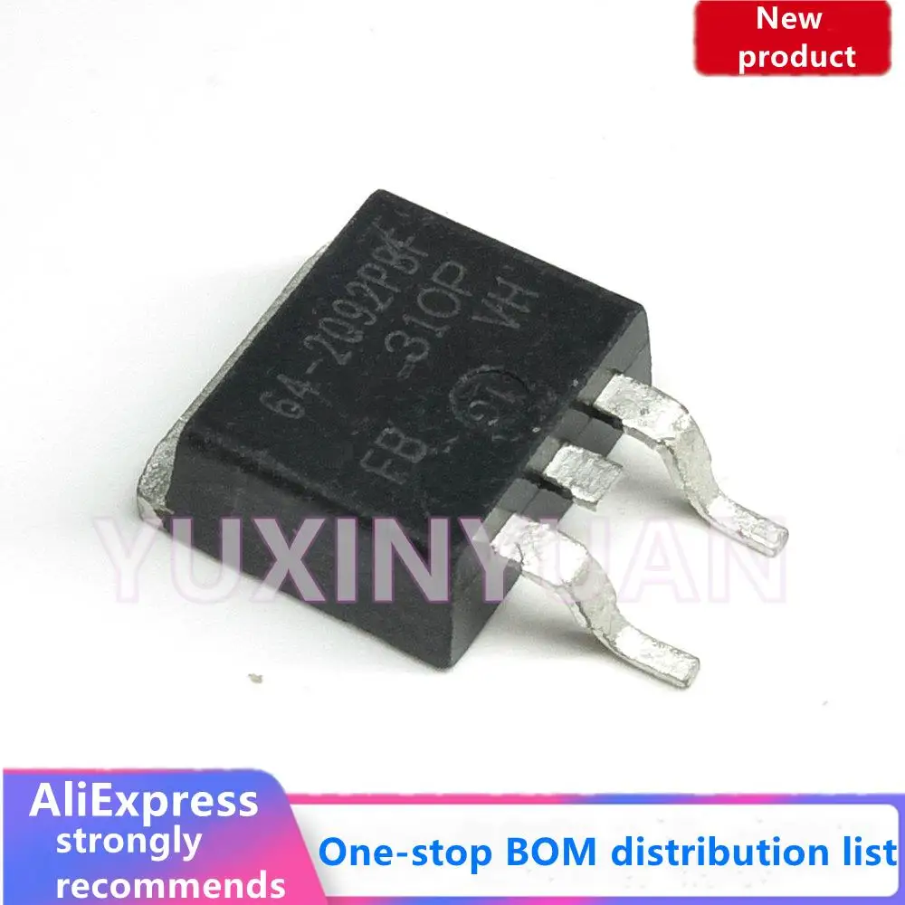 64-2092PBF TO-263  IC NEW IN STOCK 10pcs/lot