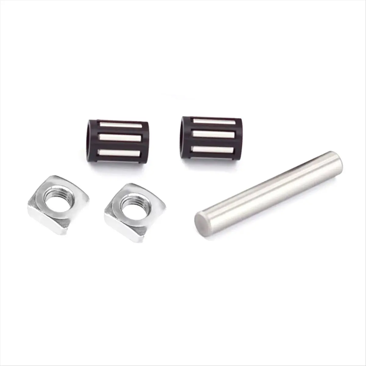 A85P Dual Drive Gear Extruder Kit for Prusa I3 Mk3S MK3 MK2 MK2S MK2.5 3D Printer Extrusion Wheel Enhanced Filament Grip