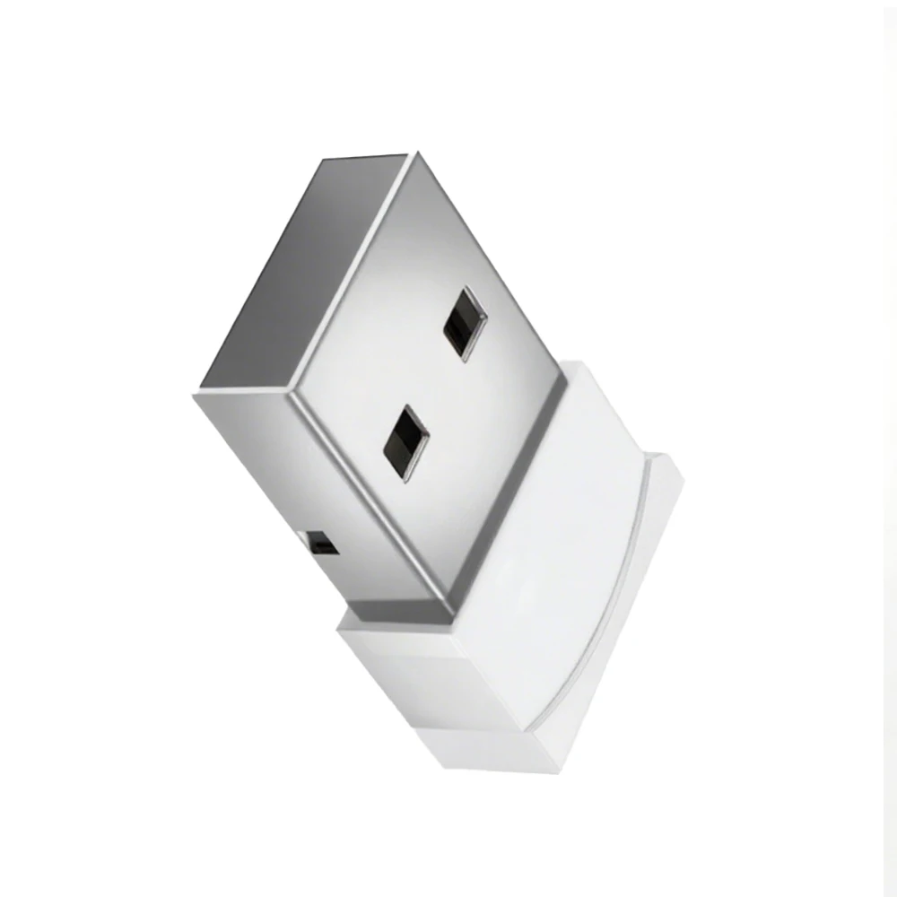 Kleiner USB-Bluetooth-5.0-Dongle, Nordic NRF52840-Dongle-Adapter, energiesparender BLE-Dongle, drahtloser Sender und Empfänger für Smart Home. – Detail 4