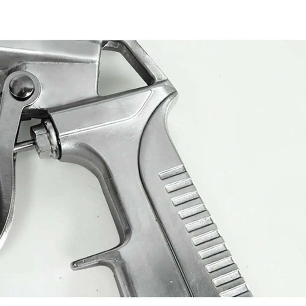 Professional Pneumatic Sandblasting Applicator For Musentang Metal Processing Automotive Repair Rust Inhibitor Oil Removal Tool