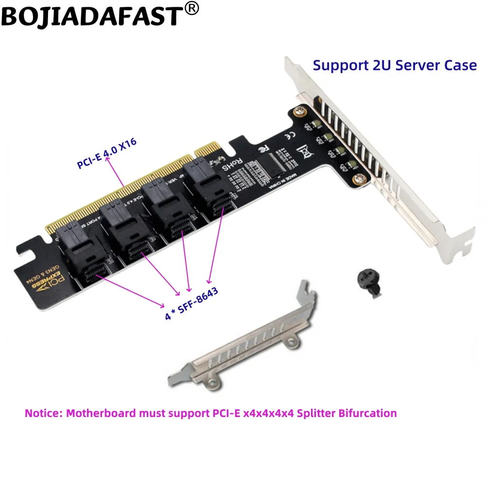Pci Express PCI-E 4… - image