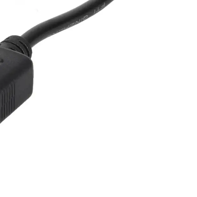 /10-55V /To /5V 3A USB DC Power Converter Module Fast Charging Adapter For Electric Scooter Car Motorcycle Phone For Charger Acc