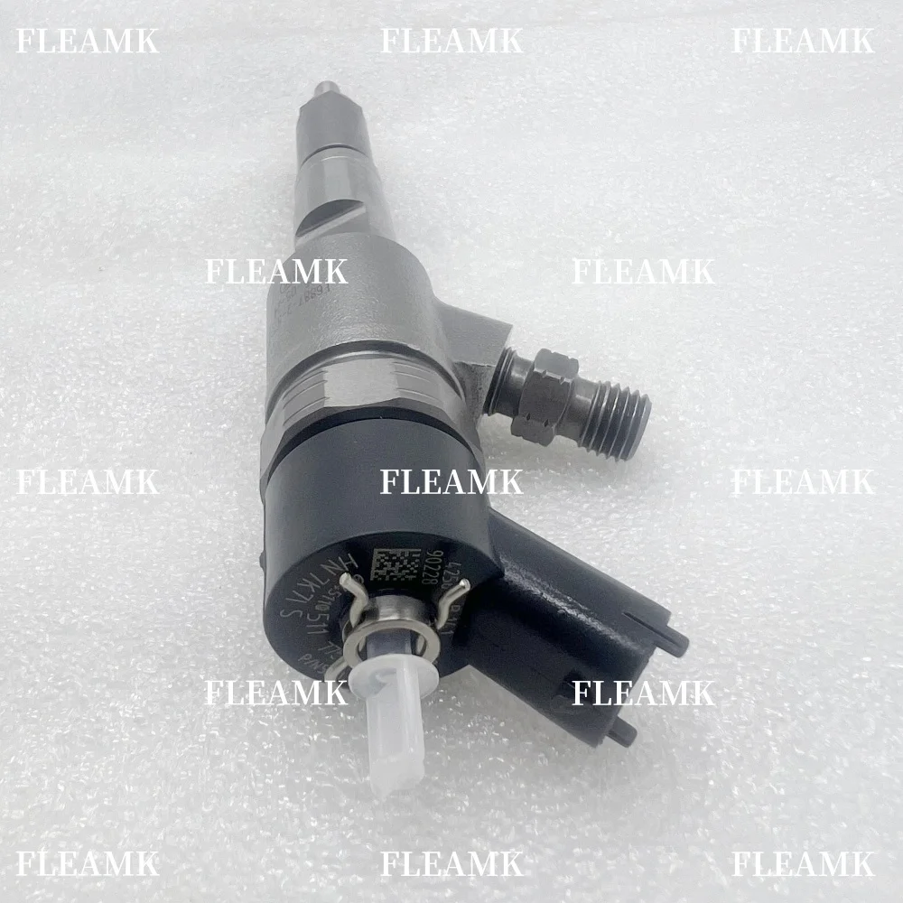 High Quality Diesel Common Rail Injector 0445110511