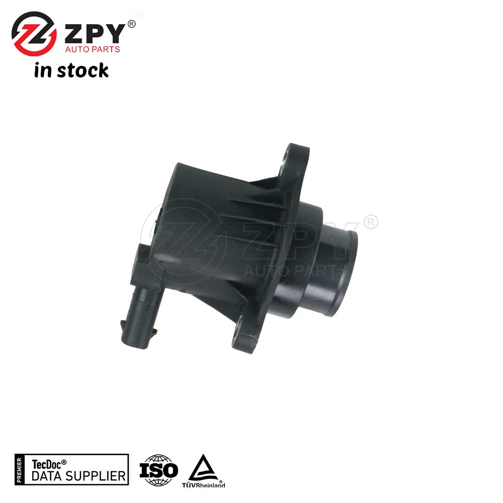 

ZPY Turbo Diverter Cut Off Valve For 2018-2024 PORSCHE CAYENNE 06M 145 710E