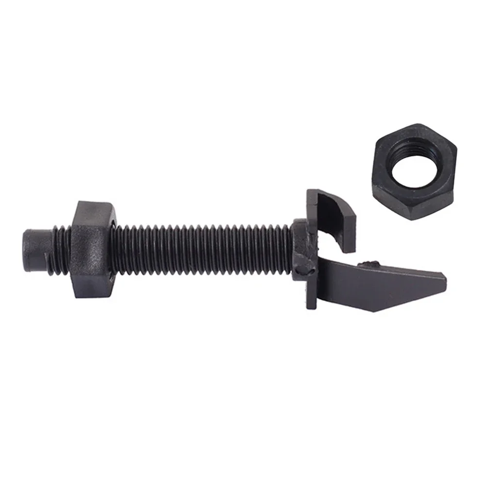 3 Pack Plastic Arrow Rest With Screws For Recurve And Compound Bows Center Mounted Threaded Design For Stable Arrow Flight