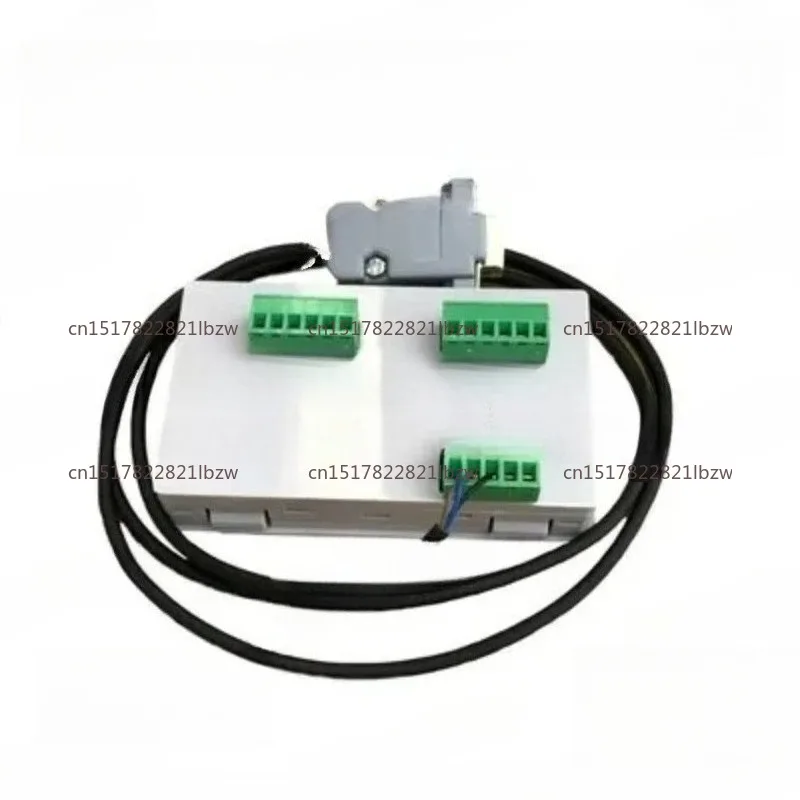 Placa de Control Industrial con Pantalla Táctil Integrada para Máquina, 10MT/10MR/20MR