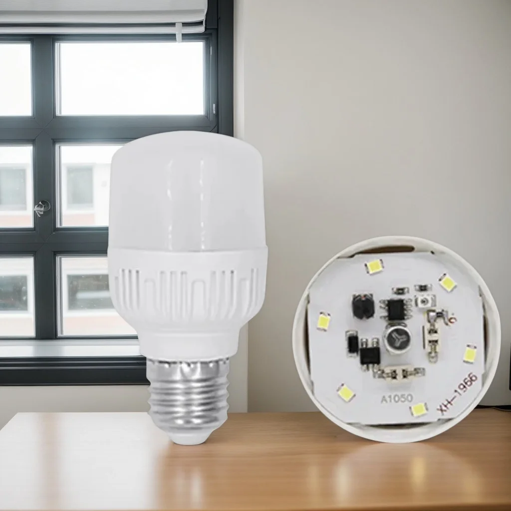 

5V E27 LED Bulbs – Super Bright Standard Base Incandescent-Style Lamps for Bedrooms & Home Offices (Energy-Efficient Lighting)