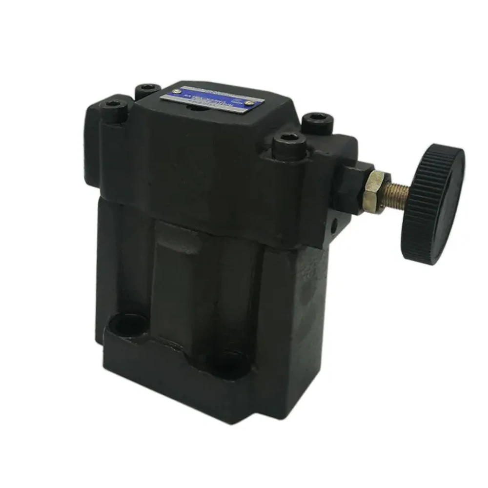 

SBG Hydraulic Valve SBG-03 Series Low Noise Pilot Operated Relief Valve