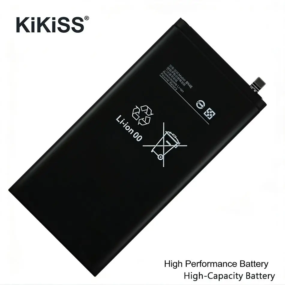 

Надежная мощная батарея для ноутбука 4300 мАч, высокая производительность, для Xiaomi Pad 5 BN4E