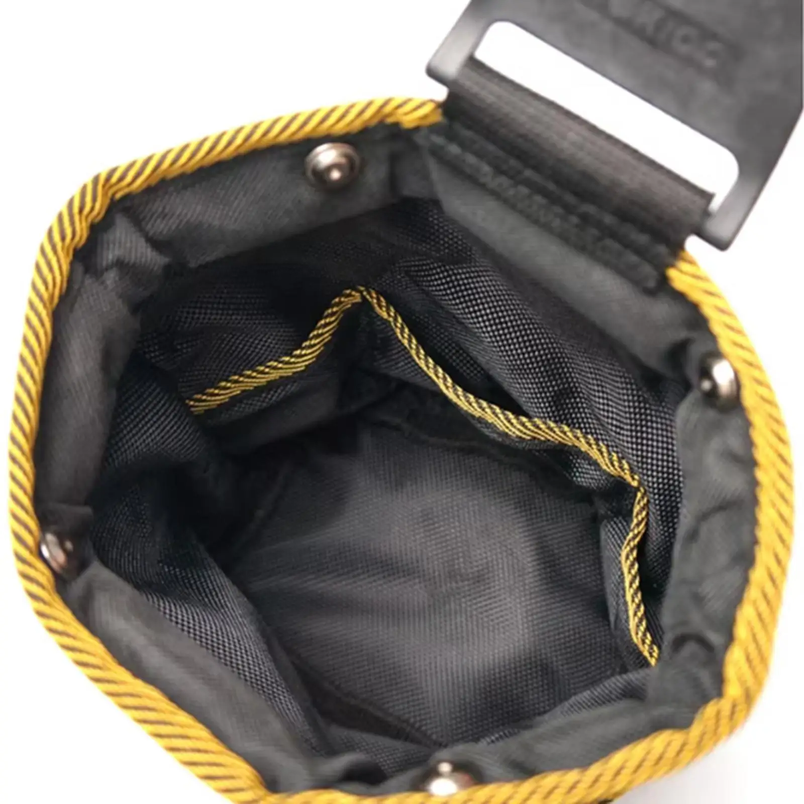 

Многофункциональная сумка для инструментов с креплением на пояс и вращающимся креплением для быстрой фиксации