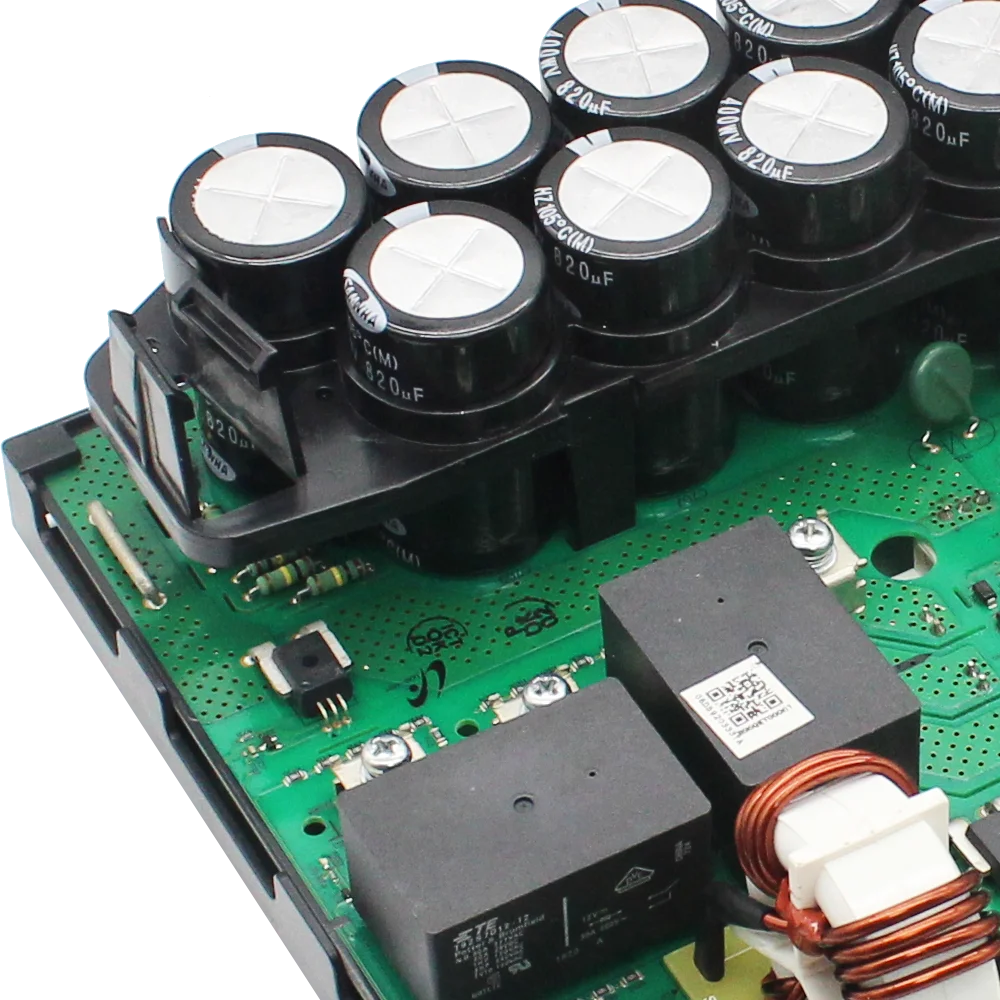 Compressore Inverter PCB DB9203337A DB-01276A AM9000HT INV per Samsung VRF Outdoor Unit nuovo e originale