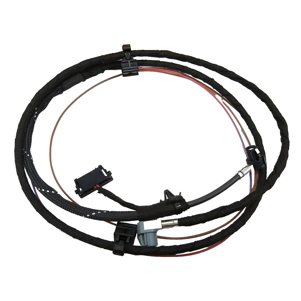 Multi Media Interface MMI Dispay Unit Cables For A6 C7 A7 2011~2014 4G1971086C# Replacement Installation Car Accessories