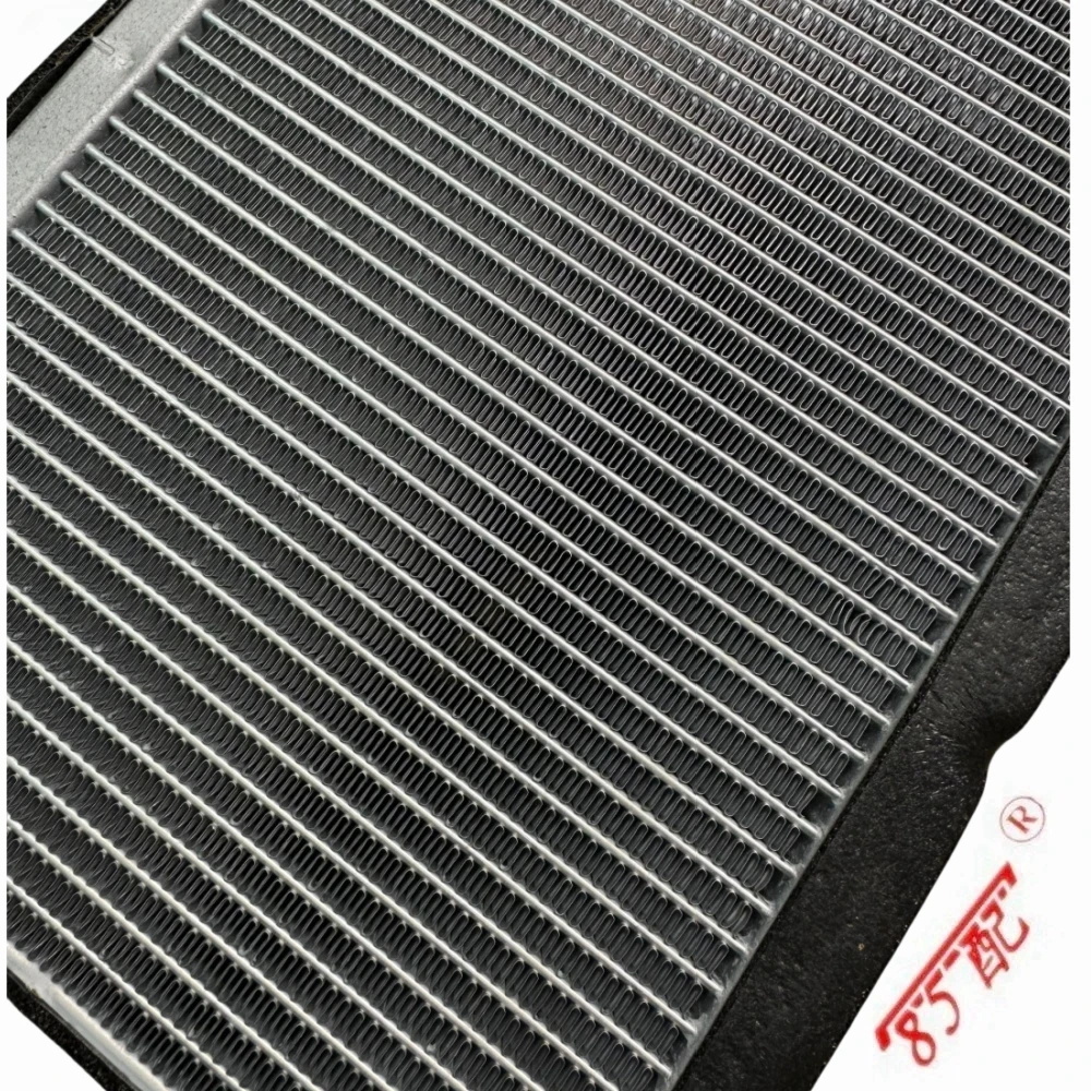 Car air conditioning evaporator YL01622880 For Peugeot 208 2008 P24 evaporator box