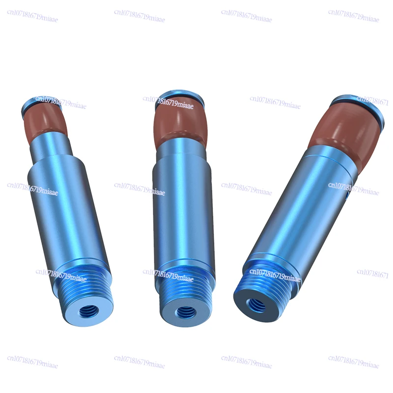 

Wholesale Component Robot Industrial Pneumatic Expansion Gripper for Picking Up The Parts