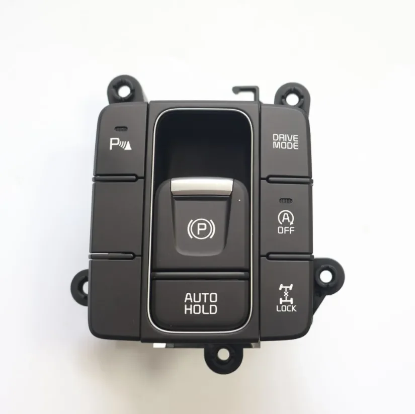 93600C5590 Parking Brake Switch 93600-C5590 Electronic Handbrake Switch For Hyundai Veracruz SantaFe Kias