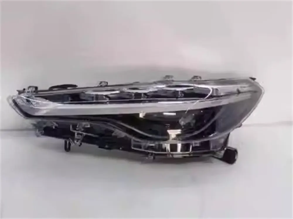 

Car Front Headlight Head Light Headlamp for Toyota frontlander DRL Daytime Running Light Turn signal