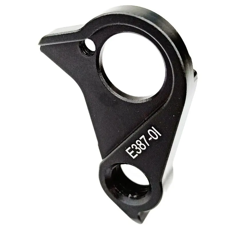 1PC Bicycle Derailleur Rd Hanger For Canyon E387-01 No.40 GP0211 Ultimate CF Slx Disc R049-01Endurace Inflite Frame Mech Dropout