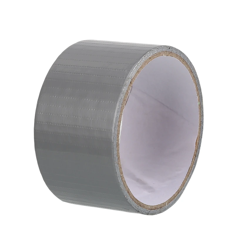 Nastro sigillante per imballaggi pesanti largo 5M/10M/15M/20M/50M: impermeabile e resistente all'usura, adatto per la fissaggio industriale