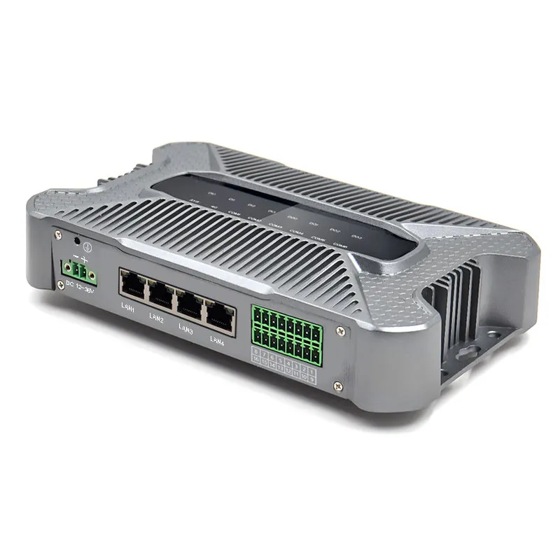 RK3588 Industrial C…