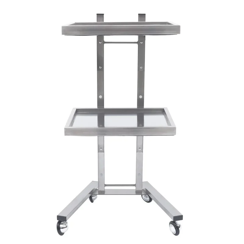 Cosmetic Trolley Beauty Salon Cart Spa Auxiliary Cart Lash Designer Hair Salon Furniture Hairdressing Wagon Hairdresser Dare