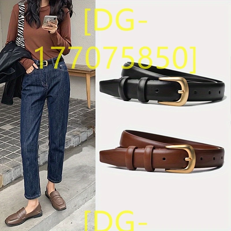 

Новая женская сумка 2024, модная и мягкая _DG-177075850_